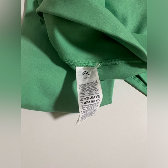 Oner active timeless set in jade green - Picture 7 of 7